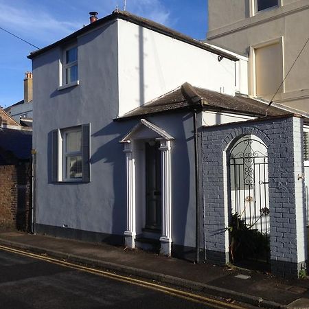 Victorian Cottage - The Beach Walmer Eksteriør billede