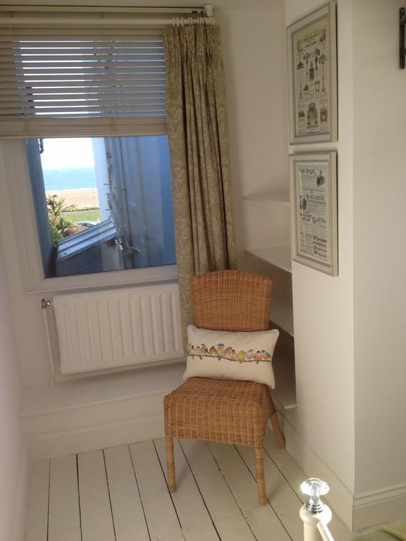 Victorian Cottage - The Beach Walmer Eksteriør billede